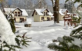 Pod Jarmuta Szczawnica